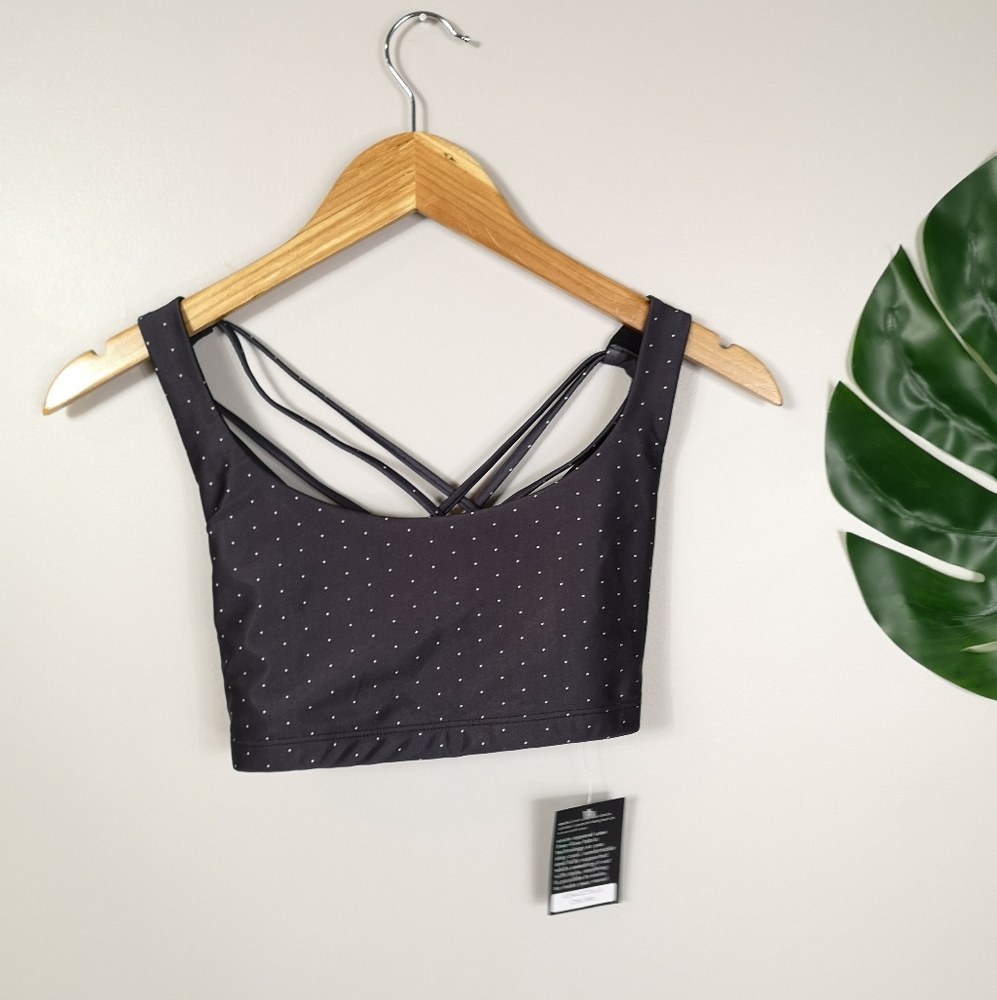 ONZIE chic bra size L